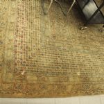 779 7608 ORIENTAL RUG